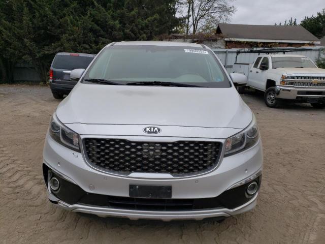 Photo 4 VIN: KNDME5C19F6049062 - KIA SEDONA SXL 