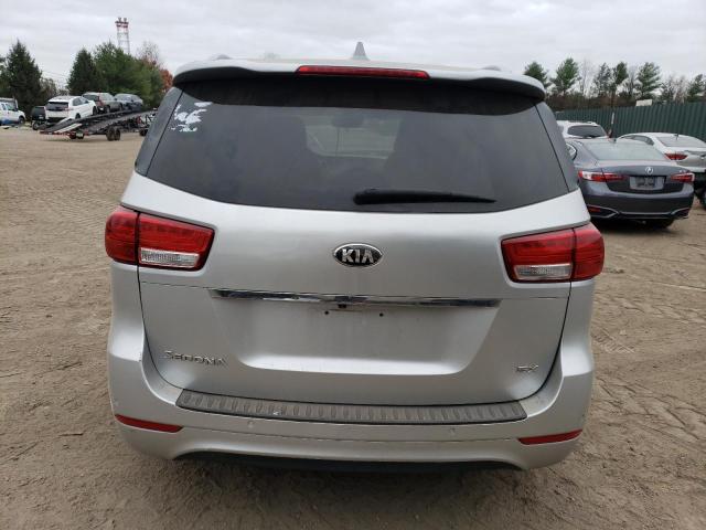 Photo 5 VIN: KNDME5C19F6049062 - KIA SEDONA SXL 