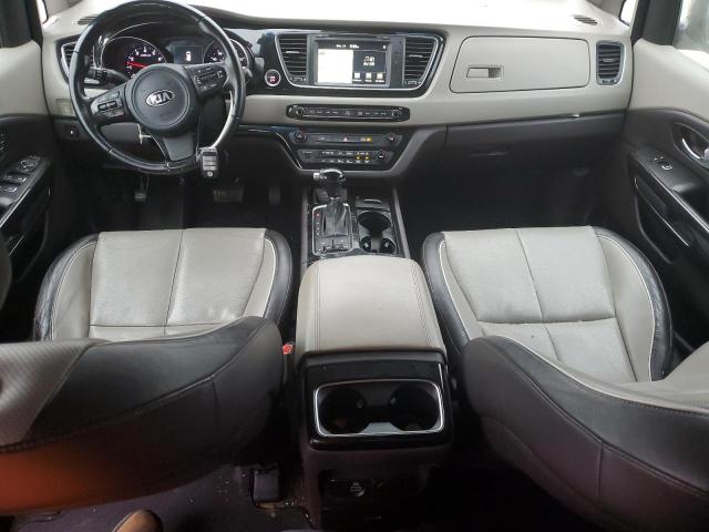 Photo 7 VIN: KNDME5C19F6049062 - KIA SEDONA SXL 