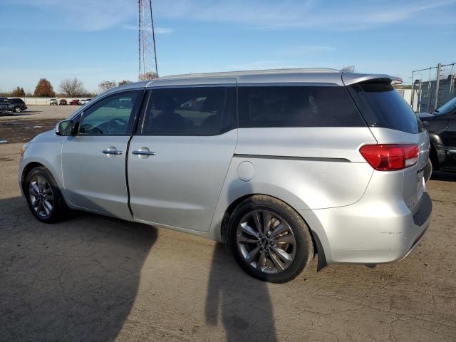 Photo 1 VIN: KNDME5C19F6050213 - KIA SEDONA SXL 