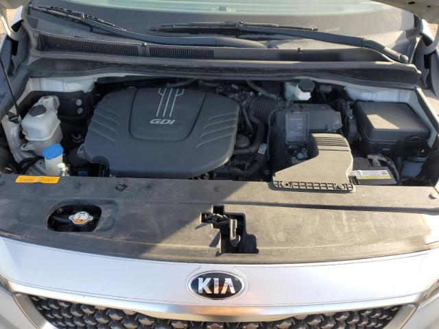 Photo 11 VIN: KNDME5C19F6050213 - KIA SEDONA SXL 