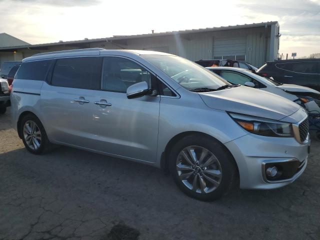 Photo 3 VIN: KNDME5C19F6050213 - KIA SEDONA SXL 