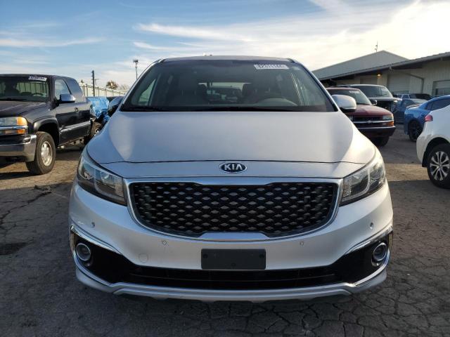 Photo 4 VIN: KNDME5C19F6050213 - KIA SEDONA SXL 