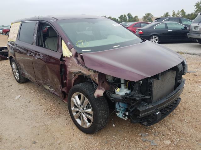 Photo 0 VIN: KNDME5C19G6108435 - KIA SEDONA SXL 