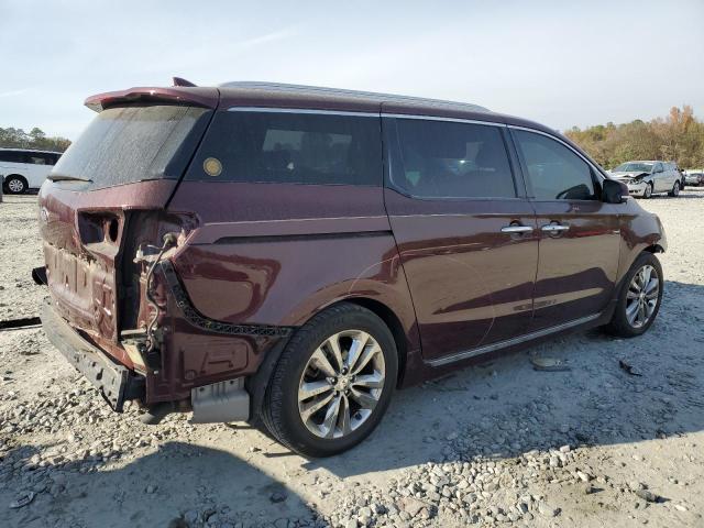 Photo 2 VIN: KNDME5C19G6147509 - KIA SEDONA SXL 