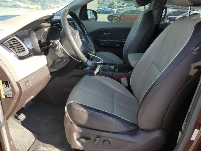 Photo 6 VIN: KNDME5C19G6147509 - KIA SEDONA SXL 