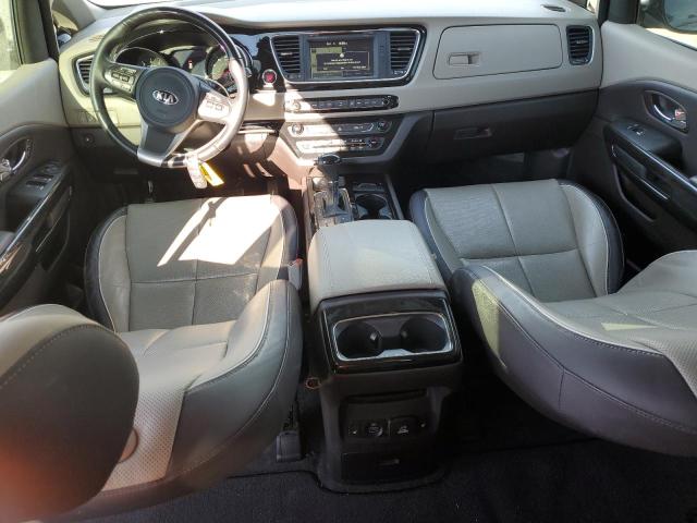 Photo 7 VIN: KNDME5C19G6147509 - KIA SEDONA SXL 