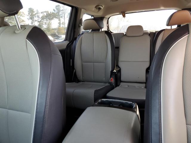 Photo 9 VIN: KNDME5C19G6147509 - KIA SEDONA SXL 