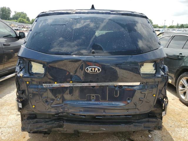 Photo 5 VIN: KNDME5C19G6156100 - KIA SEDONA SXL 