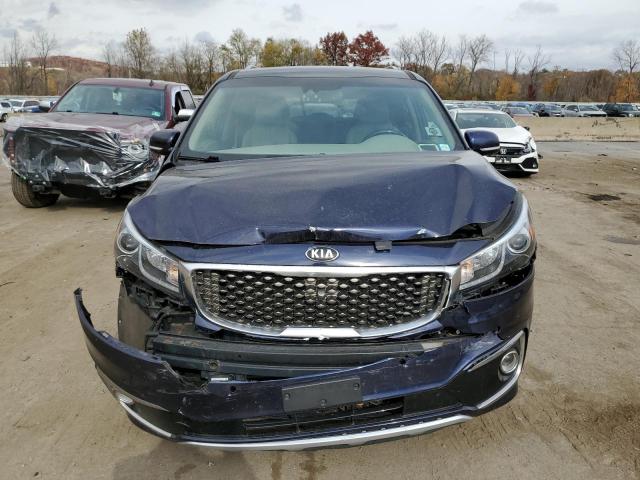 Photo 4 VIN: KNDME5C19J6351296 - KIA SEDONA SXL 