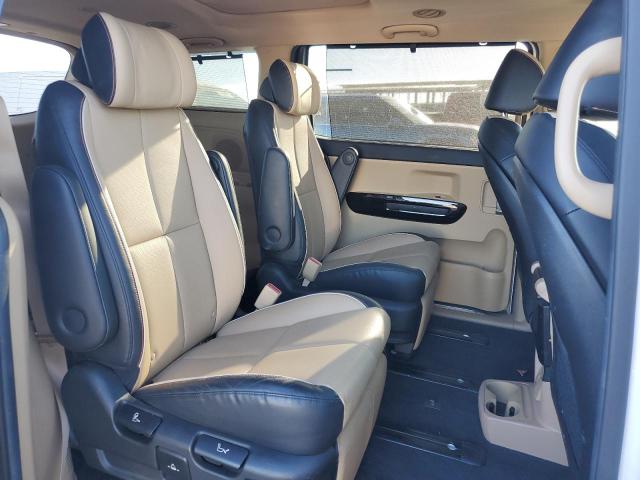 Photo 10 VIN: KNDME5C19J6399669 - KIA SEDONA SXL 