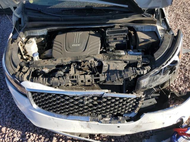 Photo 11 VIN: KNDME5C19J6399669 - KIA SEDONA SXL 