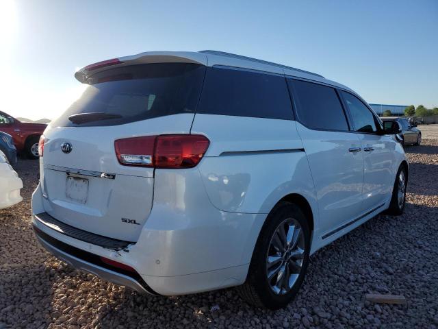 Photo 2 VIN: KNDME5C19J6399669 - KIA SEDONA SXL 