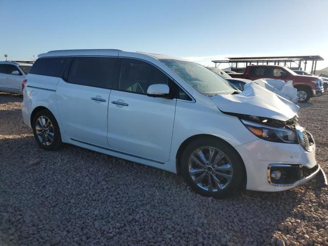 Photo 3 VIN: KNDME5C19J6399669 - KIA SEDONA SXL 