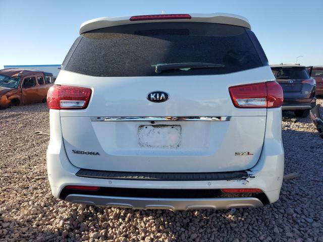 Photo 5 VIN: KNDME5C19J6399669 - KIA SEDONA SXL 