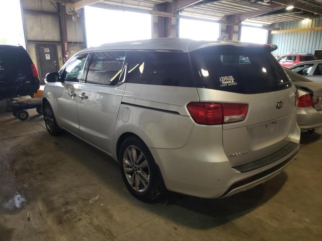 Photo 2 VIN: KNDME5C1XF6034859 - KIA SEDONA SXL 