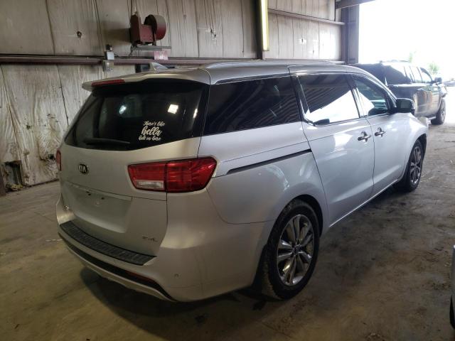 Photo 3 VIN: KNDME5C1XF6034859 - KIA SEDONA SXL 