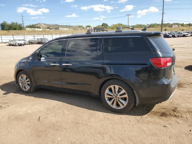 Photo 1 VIN: KNDME5C1XF6044310 - KIA SEDONA SXL 