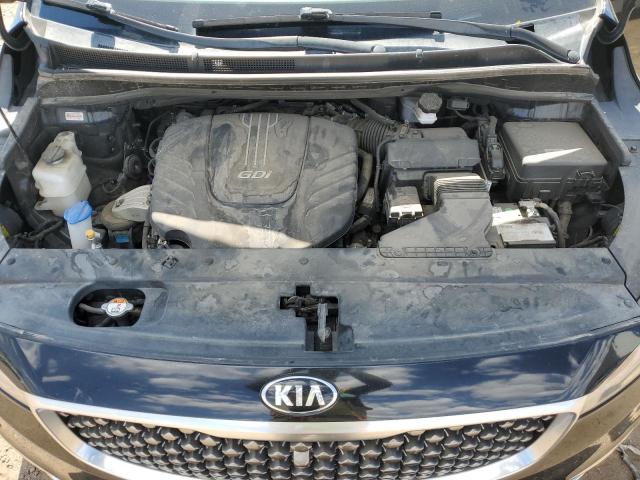 Photo 11 VIN: KNDME5C1XF6044310 - KIA SEDONA SXL 