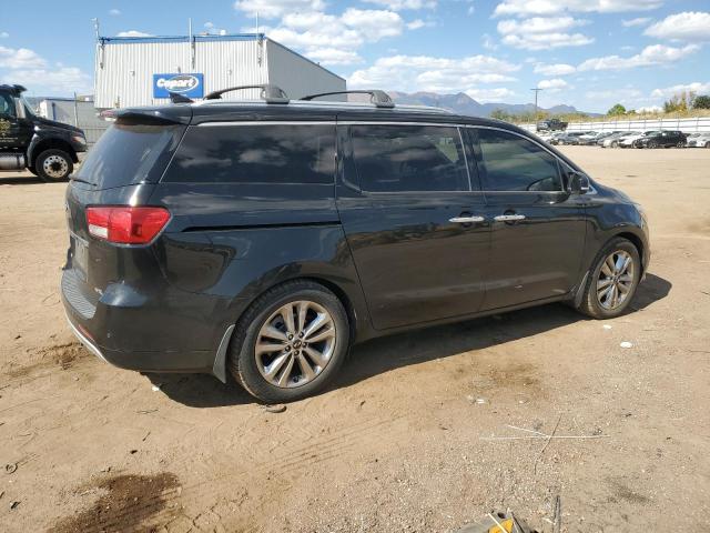 Photo 2 VIN: KNDME5C1XF6044310 - KIA SEDONA SXL 