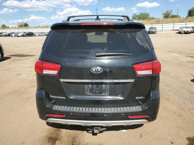 Photo 5 VIN: KNDME5C1XF6044310 - KIA SEDONA SXL 