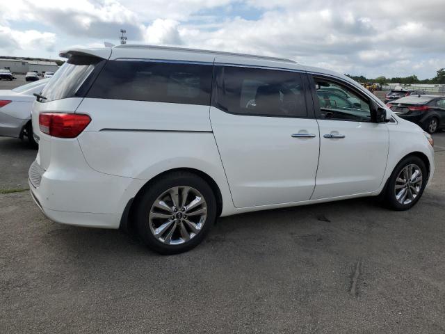 Photo 2 VIN: KNDME5C1XF6045330 - KIA SEDONA SXL 