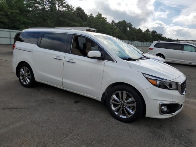 Photo 3 VIN: KNDME5C1XF6045330 - KIA SEDONA SXL 