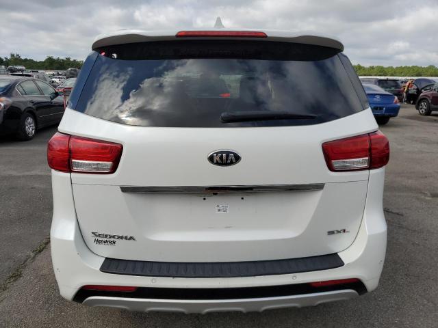 Photo 5 VIN: KNDME5C1XF6045330 - KIA SEDONA SXL 