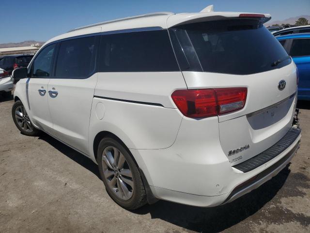 Photo 1 VIN: KNDME5C1XF6046008 - KIA SEDONA 