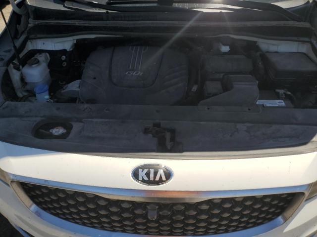 Photo 11 VIN: KNDME5C1XF6046008 - KIA SEDONA 