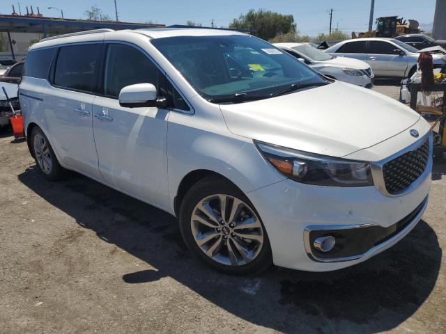 Photo 3 VIN: KNDME5C1XF6046008 - KIA SEDONA 