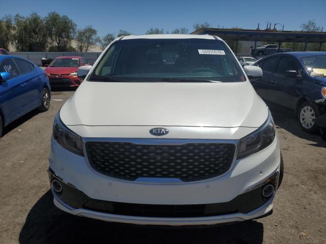 Photo 4 VIN: KNDME5C1XF6046008 - KIA SEDONA 