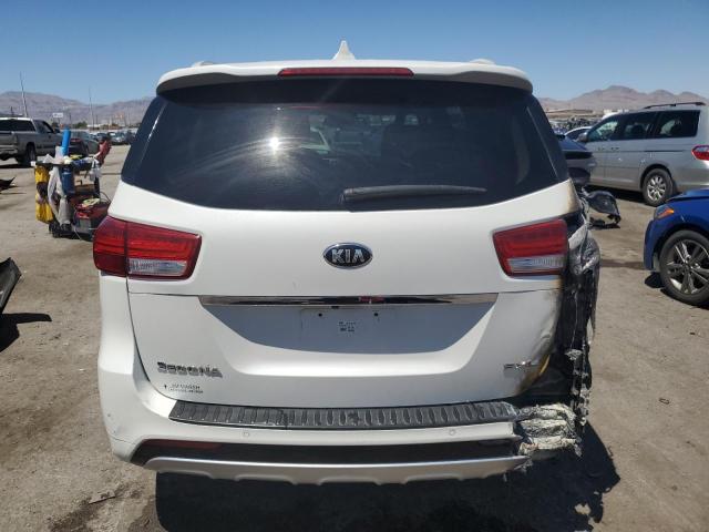 Photo 5 VIN: KNDME5C1XF6046008 - KIA SEDONA 