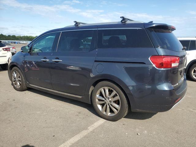 Photo 1 VIN: KNDME5C1XG6141265 - KIA SEDONA SXL 