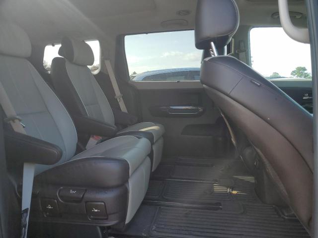 Photo 10 VIN: KNDME5C1XG6141265 - KIA SEDONA SXL 