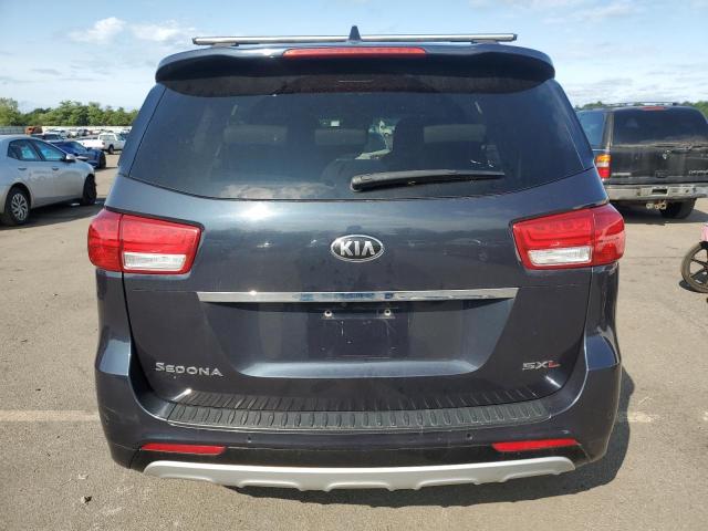 Photo 5 VIN: KNDME5C1XG6141265 - KIA SEDONA SXL 