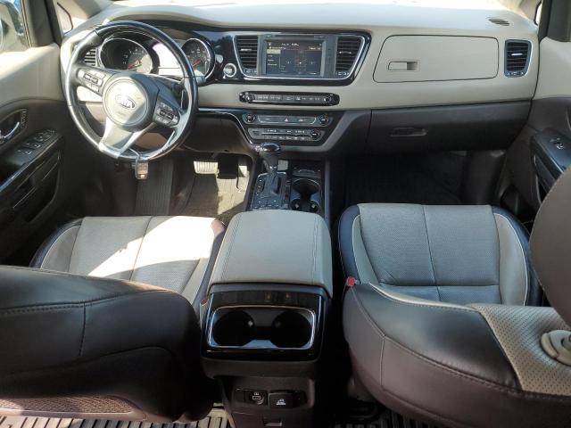 Photo 7 VIN: KNDME5C1XG6141265 - KIA SEDONA SXL 