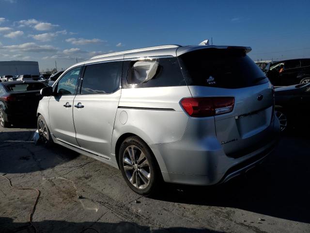 Photo 2 VIN: KNDME5C1XG6174475 - KIA SEDONA SXL 