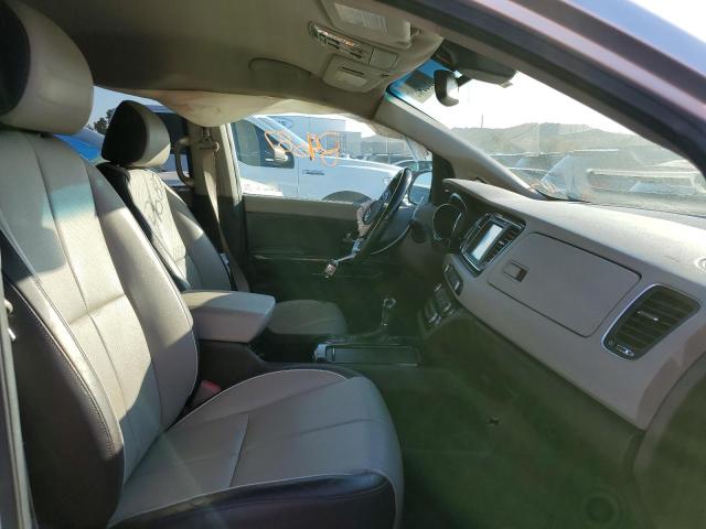 Photo 4 VIN: KNDME5C1XG6174475 - KIA SEDONA SXL 