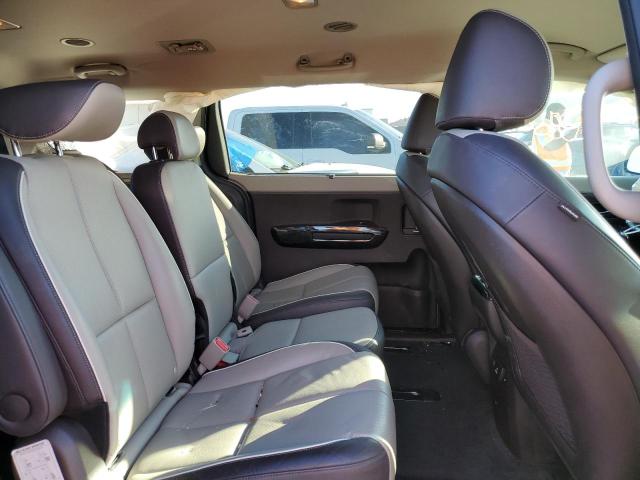 Photo 5 VIN: KNDME5C1XG6174475 - KIA SEDONA SXL 