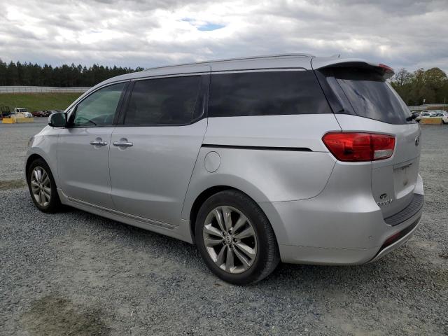 Photo 1 VIN: KNDME5C1XG6184925 - KIA SEDONA 