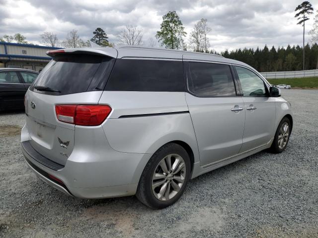 Photo 2 VIN: KNDME5C1XG6184925 - KIA SEDONA 