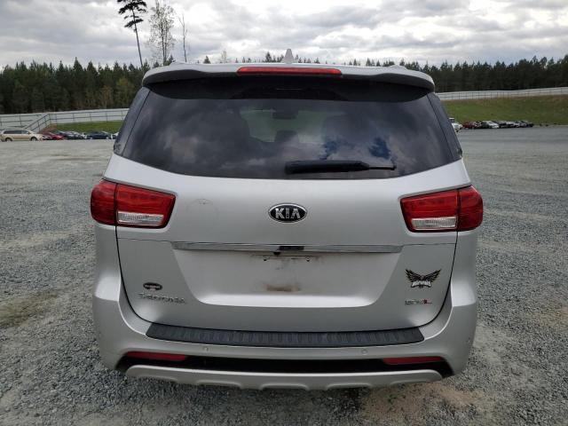 Photo 5 VIN: KNDME5C1XG6184925 - KIA SEDONA 