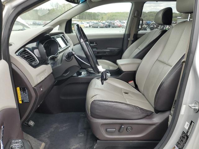 Photo 6 VIN: KNDME5C1XG6184925 - KIA SEDONA 