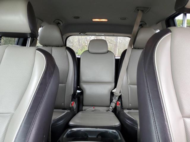 Photo 9 VIN: KNDME5C1XG6184925 - KIA SEDONA 