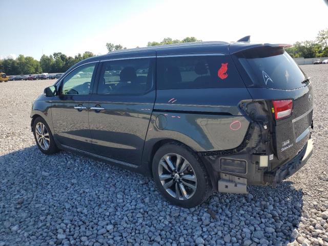 Photo 1 VIN: KNDME5C1XH6271421 - KIA SEDONA SXL 