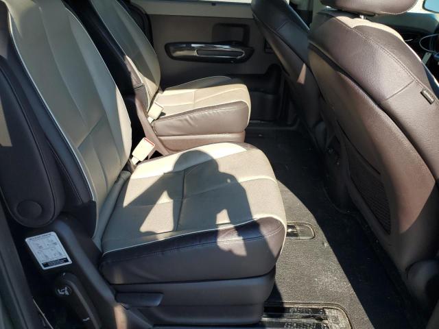 Photo 10 VIN: KNDME5C1XH6271421 - KIA SEDONA SXL 