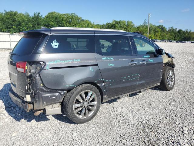 Photo 2 VIN: KNDME5C1XH6271421 - KIA SEDONA SXL 