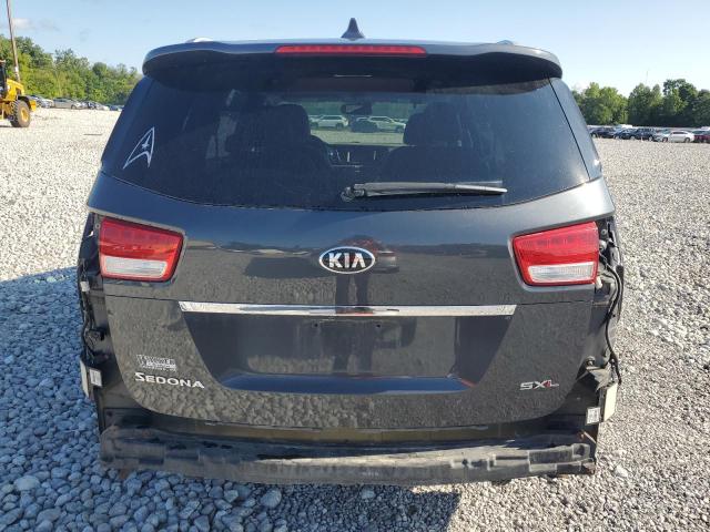 Photo 5 VIN: KNDME5C1XH6271421 - KIA SEDONA SXL 