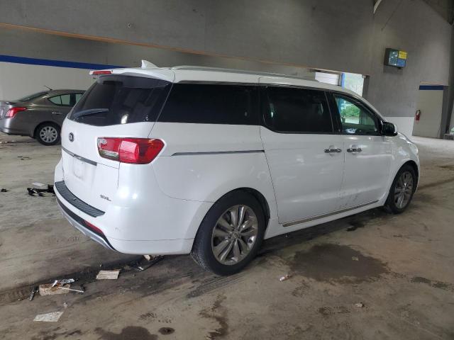 Photo 2 VIN: KNDME5C1XJ6351307 - KIA SEDONA SXL 